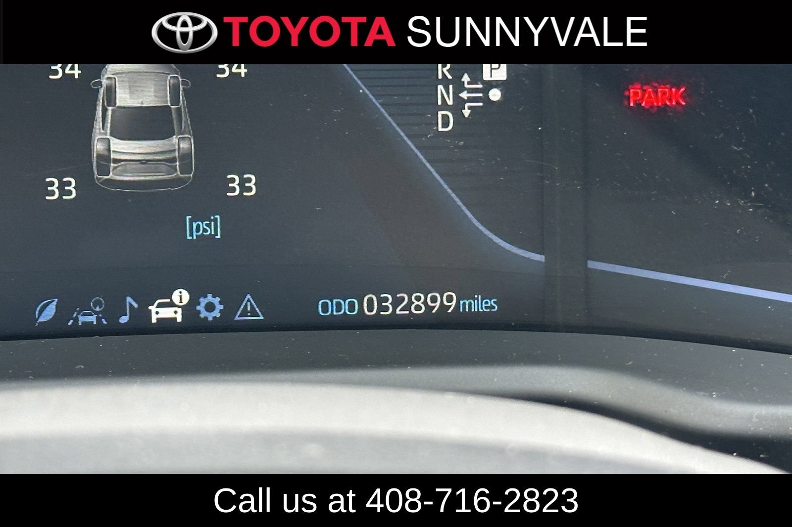 Certified 2022 Toyota Mirai w/ Advanced Technology Package RWD image 23