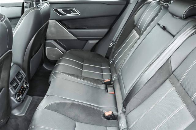 Used 2019 Land Rover Range Rover Velar R-Dynamic SE AWD/4WD image 21