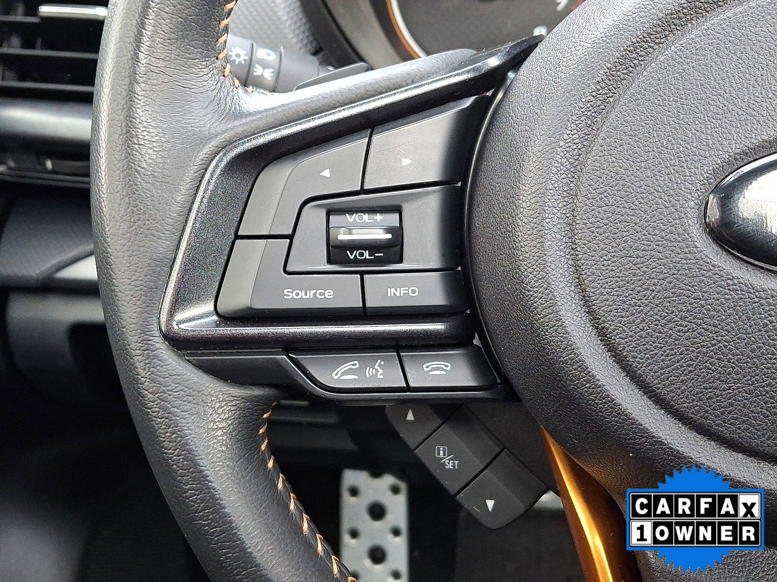 Certified 2022 Subaru Forester Wilderness image 24