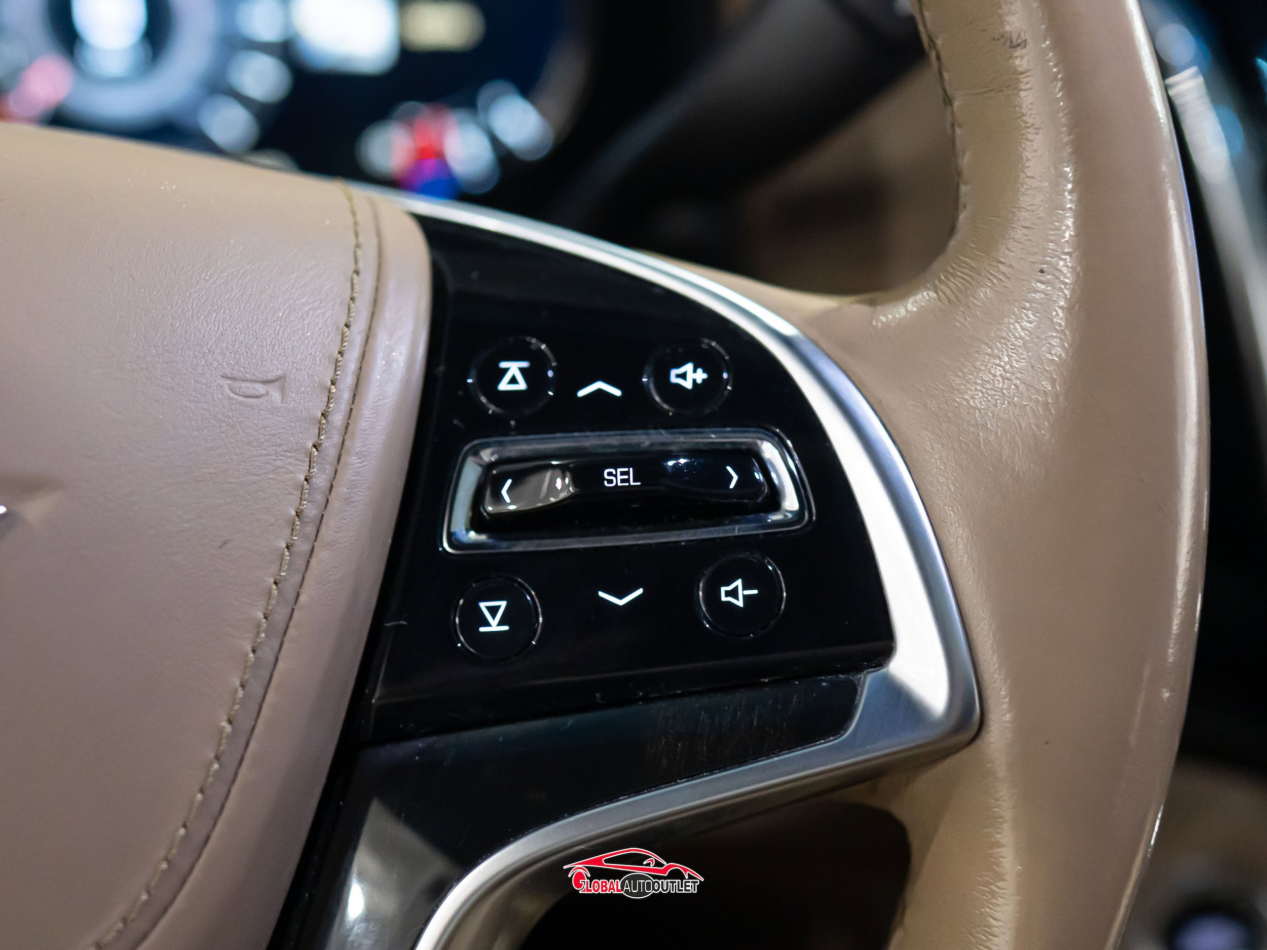 Used 2018 Cadillac Escalade ESV Platinum AWD/4WD image 28