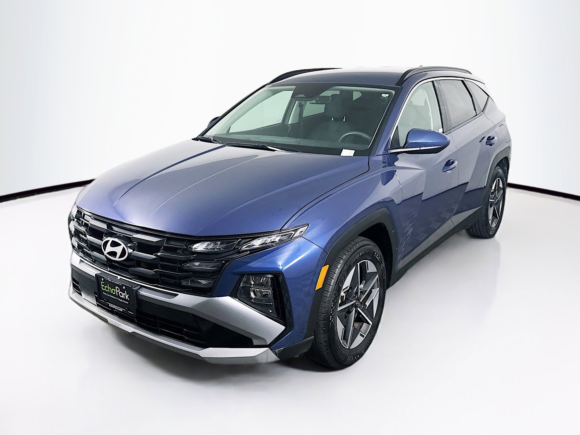 Used 2025 Hyundai Tucson SEL FWD image 3