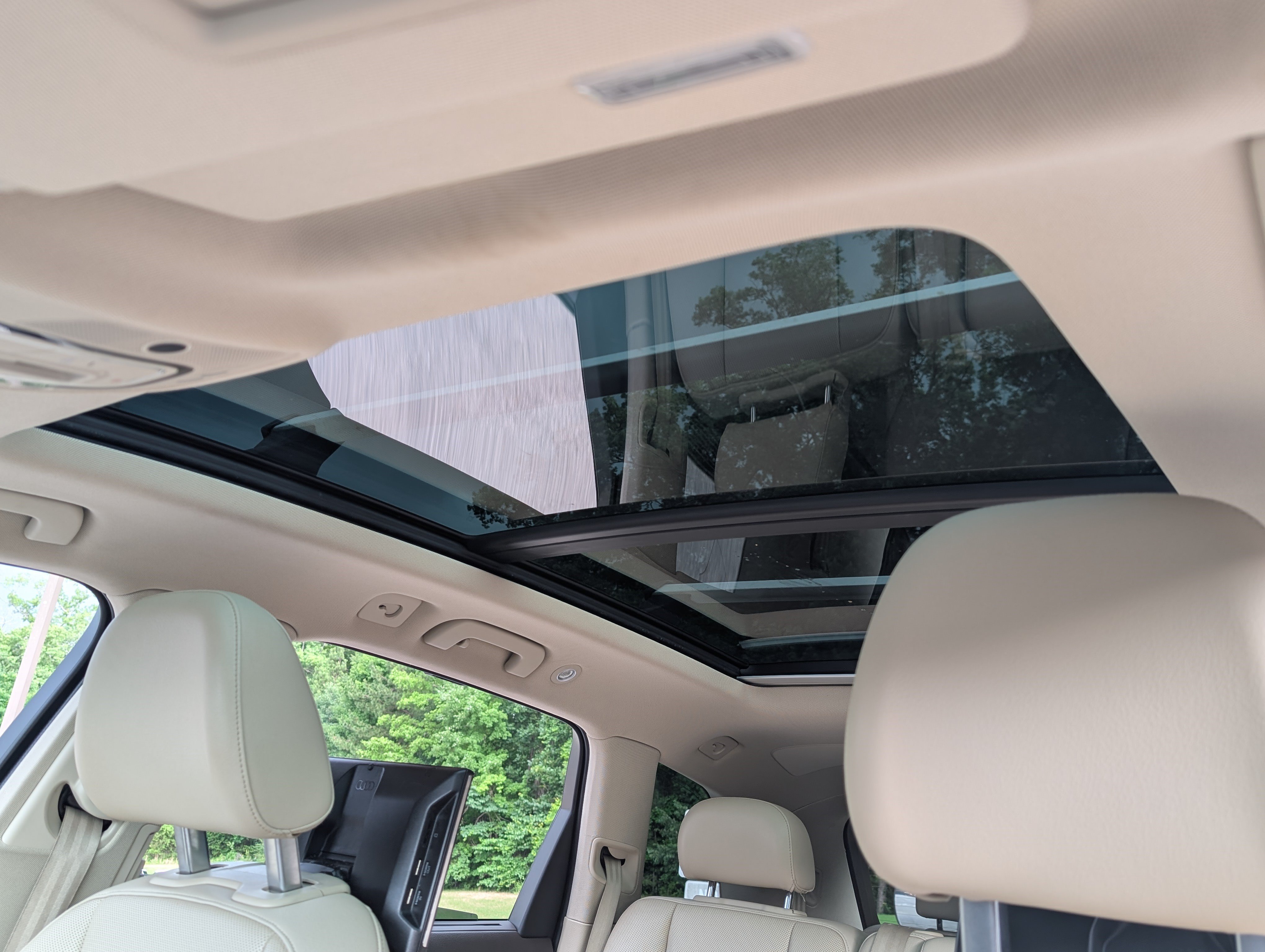 Used 2019 Audi Q7 2.0T Premium Plus w/ Premium Plus Package AWD/4WD image 15