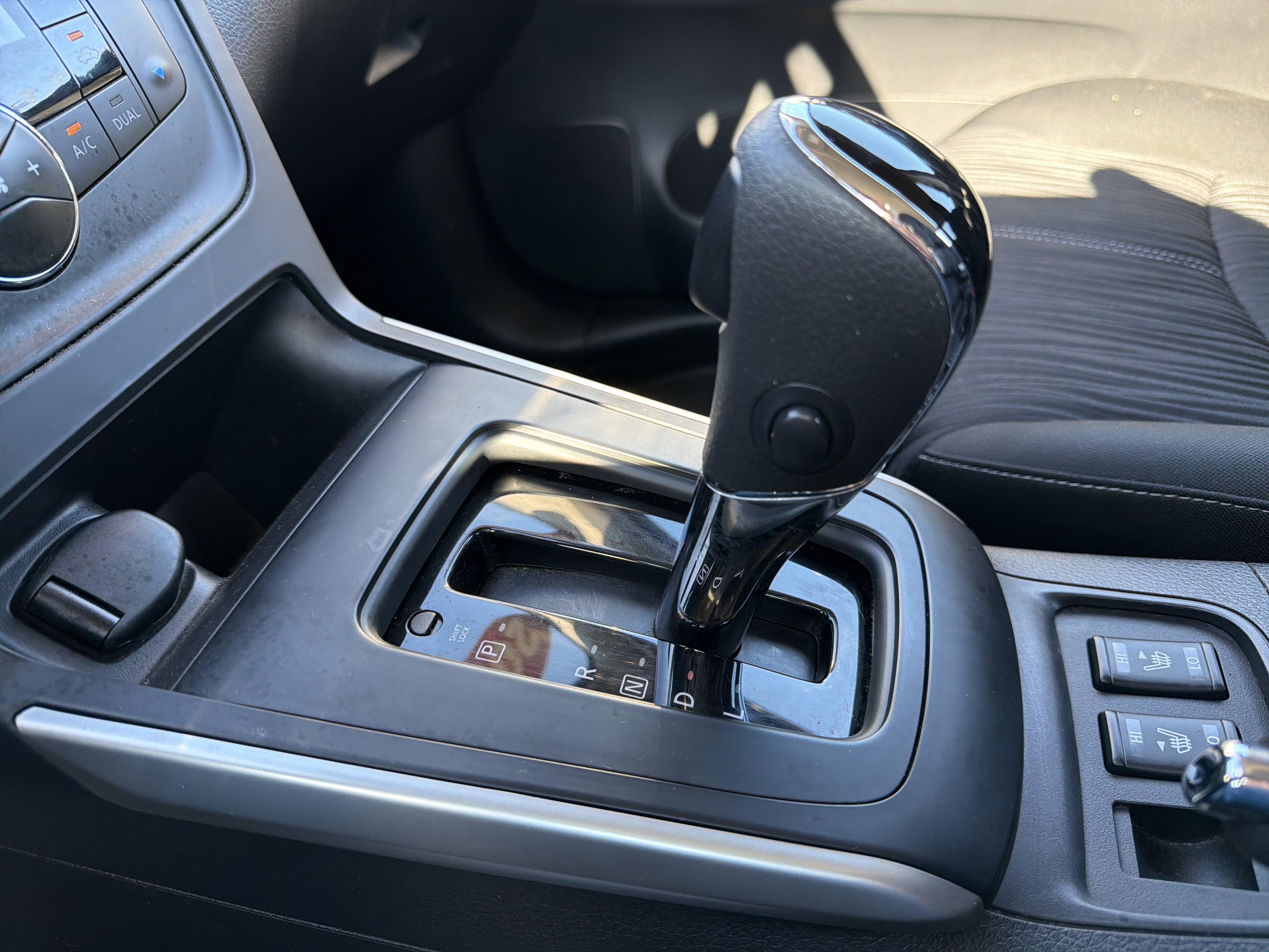 Certified 2018 Nissan Sentra SV w/ Protection Package image 21