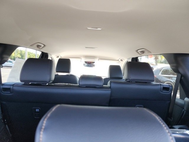 New 2026 MAZDA CX-90 3.3 Turbo w/ Select Package image 21