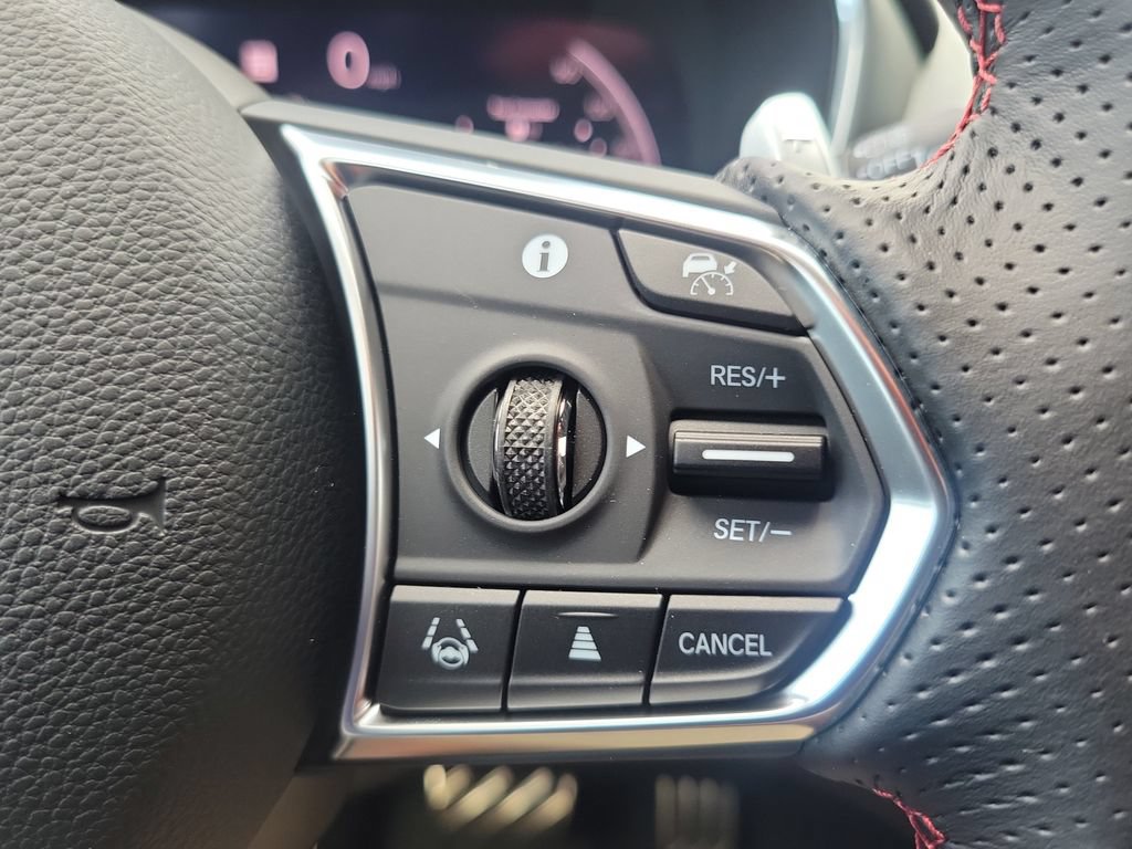 New 2026 Acura MDX Type S w/ Advance Package AWD/4WD image 22