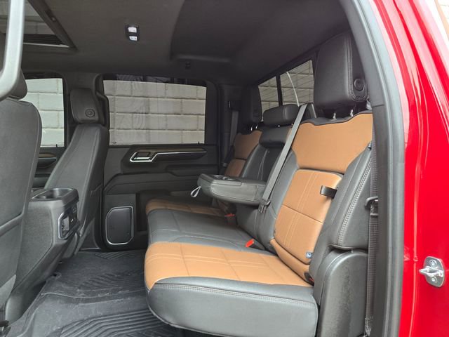 Used 2024 Chevrolet Silverado 2500 High Country w/ Technology Package AWD/4WD image 44
