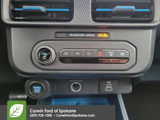 New 2026 Ford Maverick XLT w/ XLT Luxury Package image 27