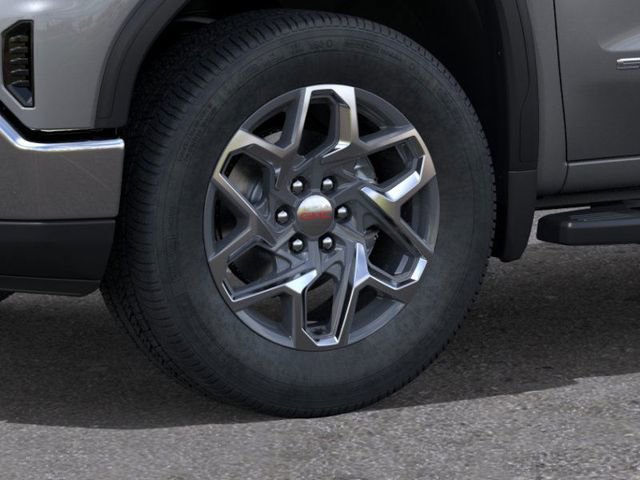 New 2026 GMC Sierra 1500 SLT w/ SLT Premium Package image 9