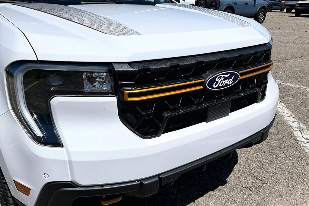 New 2026 Ford Maverick Tremor AWD/4WD image 35