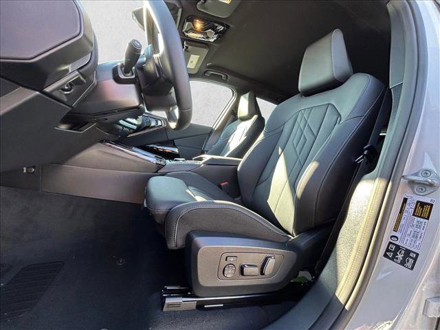 Used 2026 BMW X3 xDrive30 video 4