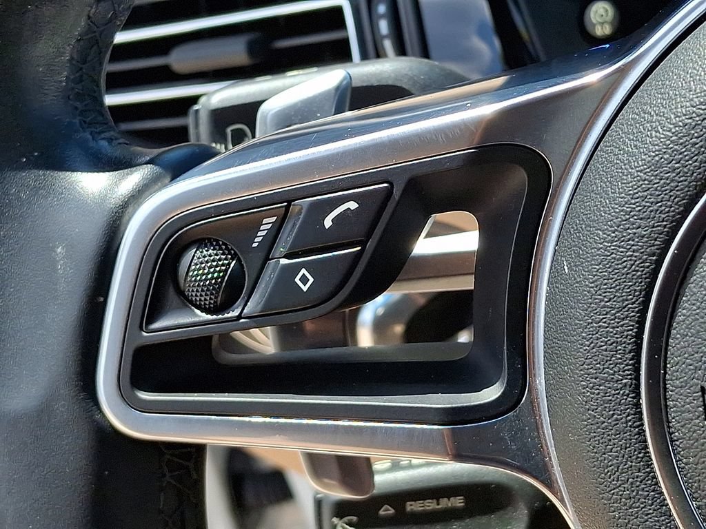 Used 2019 Porsche Macan AWD/4WD image 22