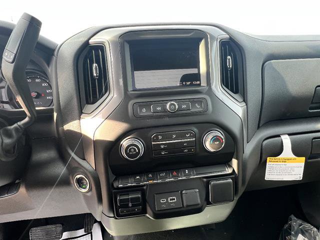 New 2026 Chevrolet Silverado 1500 W/T w/ WT Value Package image 13