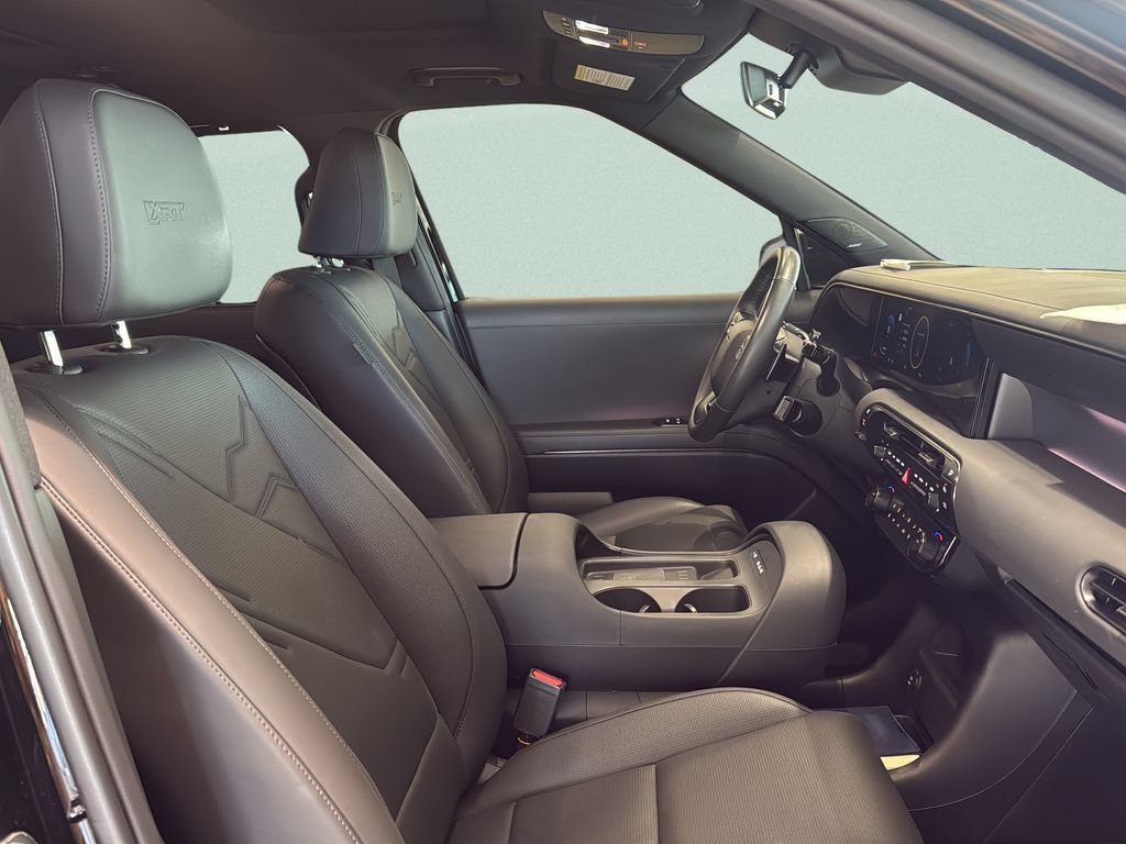Certified 2026 Hyundai Palisade XRT Pro AWD/4WD image 21