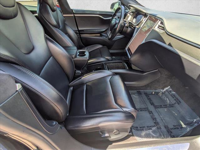 Used 2018 Tesla Model S 100D AWD/4WD image 22