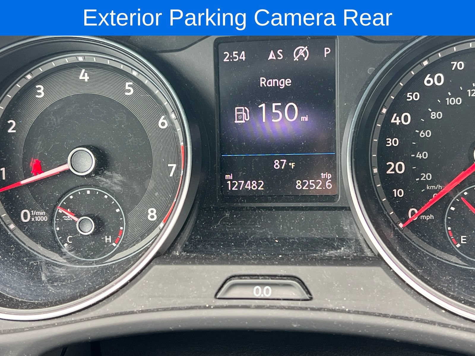 Used 2018 Volkswagen Atlas SE FWD image 5