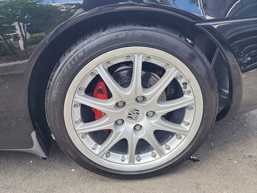 Used 2003 Porsche 911 GT3 RS image 16