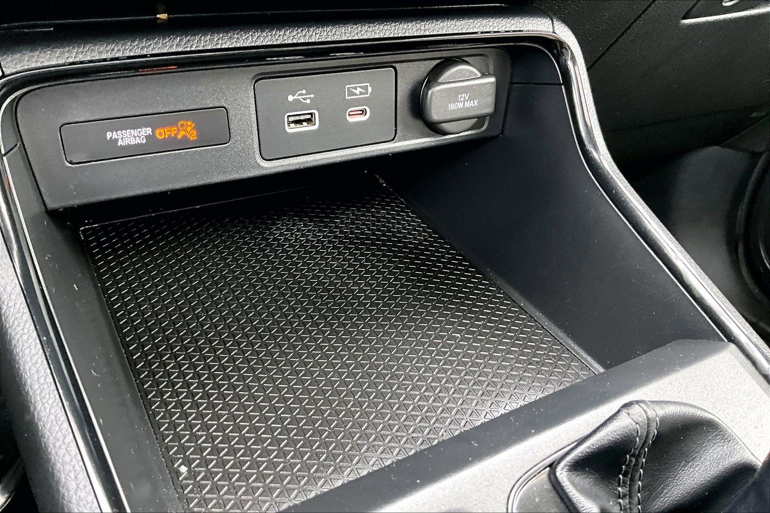 Used 2023 Honda CR-V EX image 30