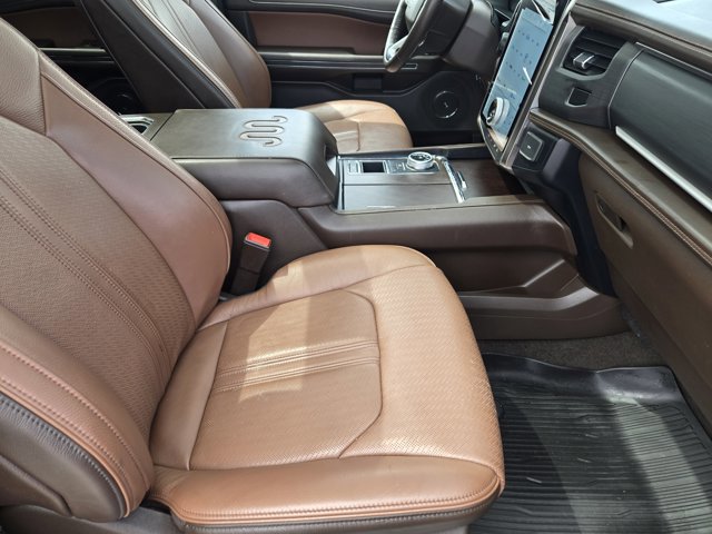 Certified 2023 Ford Expedition King Ranch RWD image 13