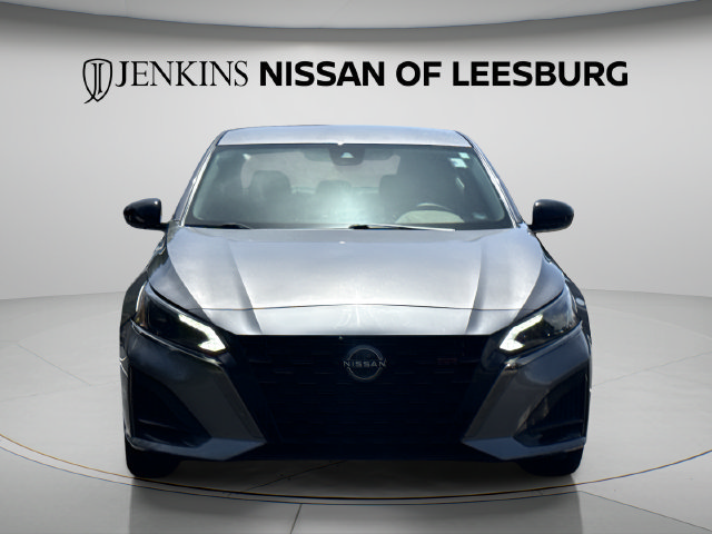 Certified 2024 Nissan Altima 2.5 SR FWD image 5