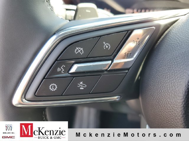 New 2027 Buick Enclave Sport Touring w/ Power Package FWD image 12