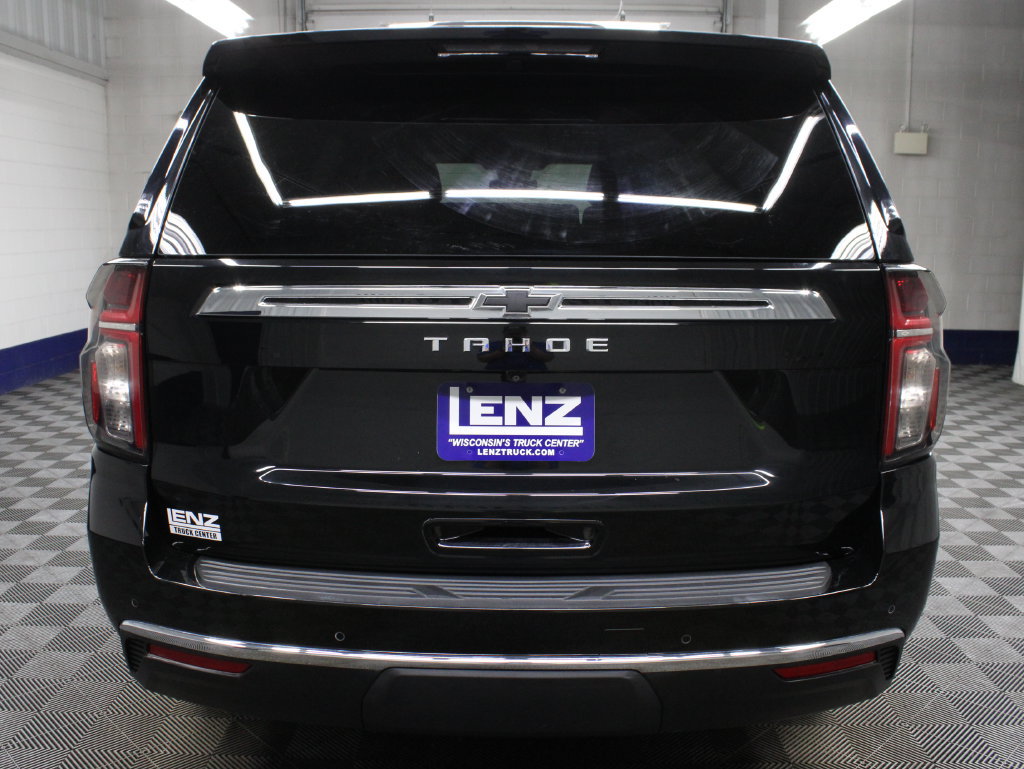 Used 2024 Chevrolet Tahoe LS w/ Max Trailering Package AWD/4WD image 38