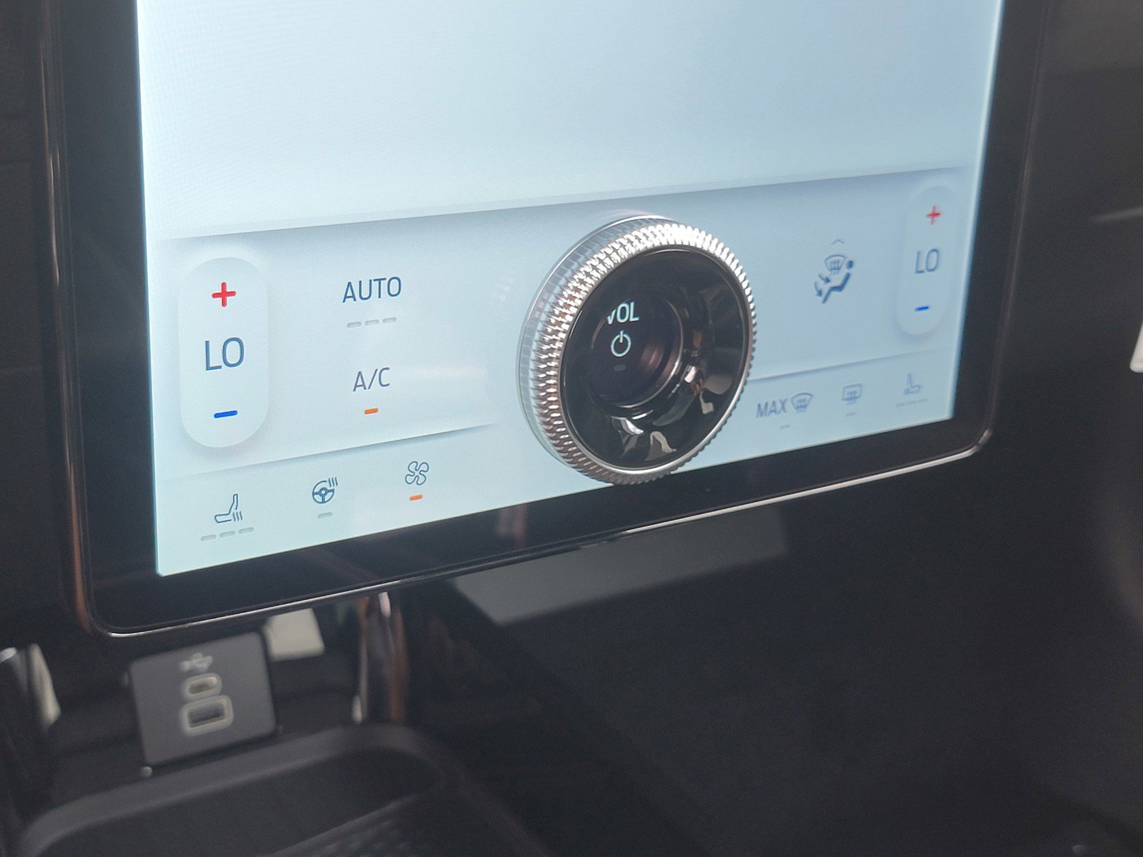 New 2025 Ford Mustang Mach-E GT w/ Bronze Appearance Package image 20