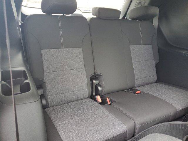 New 2026 GMC Acadia Elevation w/ Black Edition image 13