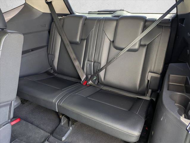 Used 2018 Volkswagen Atlas SEL AWD/4WD image 20