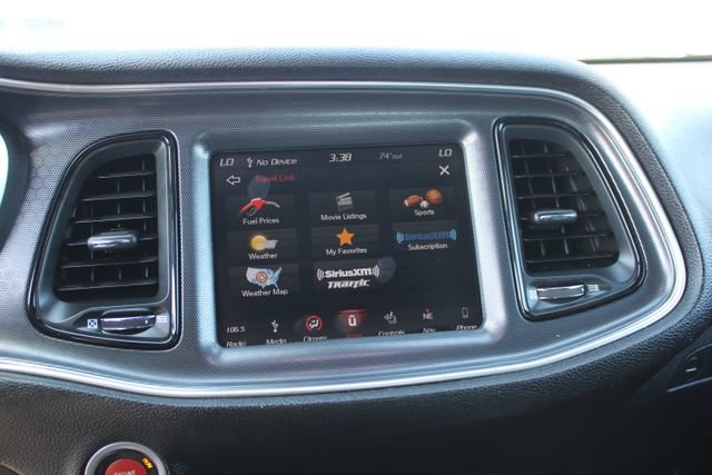 Used 2018 Dodge Challenger SRT w/ Technology Group RWD image 27