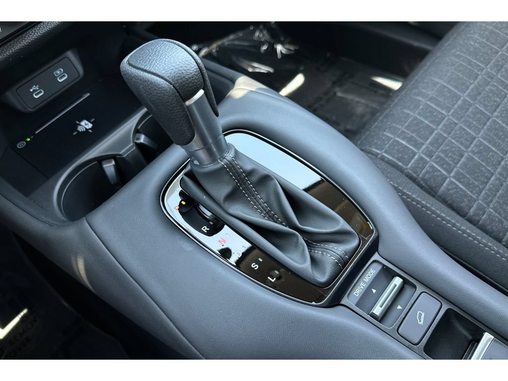 Used 2027 Honda HR-V LX image 34