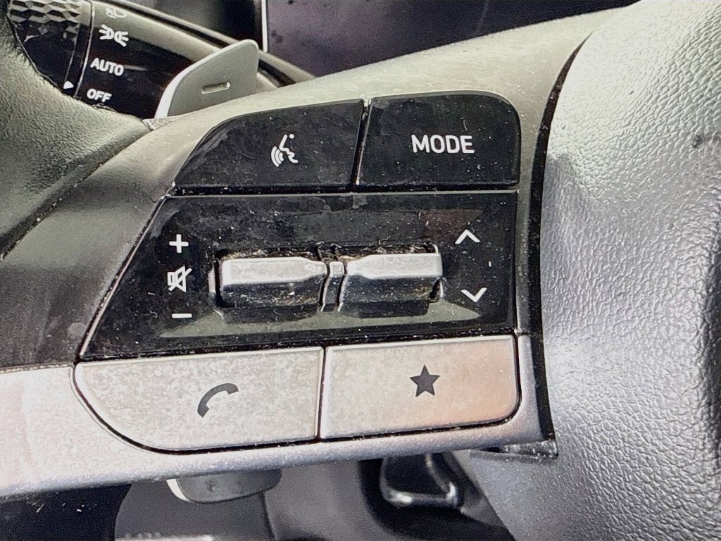 Used 2022 Hyundai Tucson SEL AWD/4WD image 13