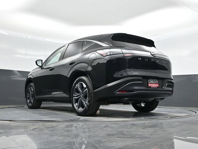 New 2026 Nissan Murano SL image 42