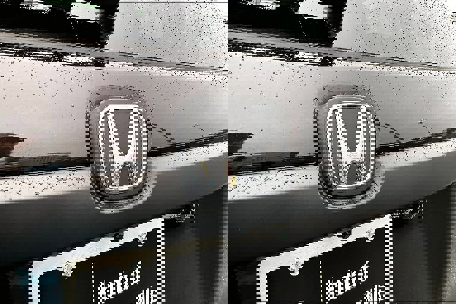 Used 2020 Honda Passport Touring image 30