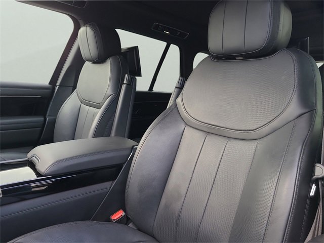 Used 2023 Land Rover Range Rover SE image 27