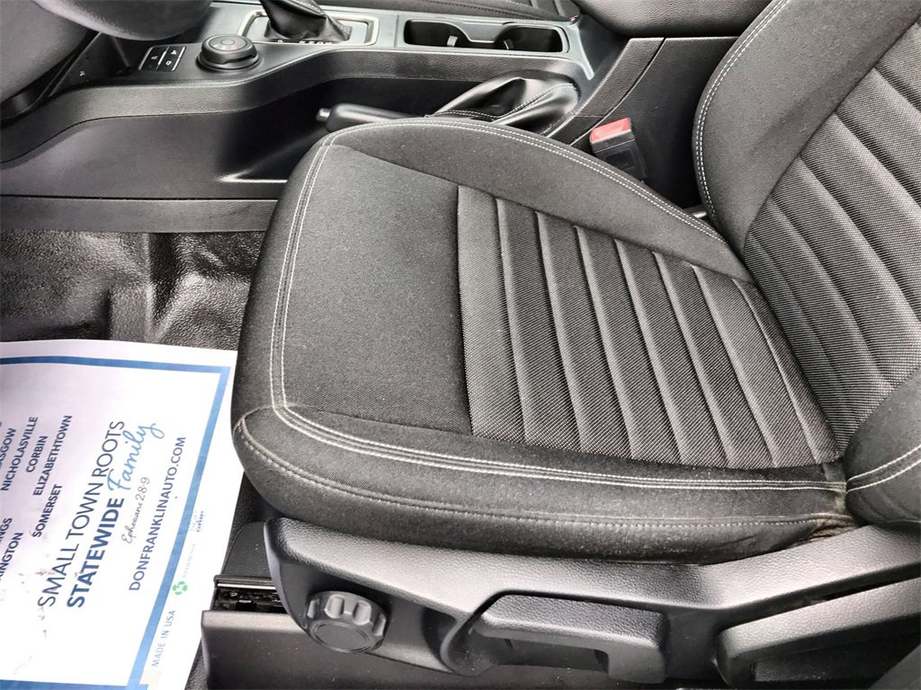 Used 2021 Ford Ranger XL w/ Equipment Group 101A High image 12