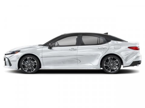 New 2026 Toyota Camry XSE image 3