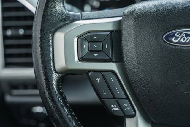 Used 2022 Ford F250 Lariat w/ Lariat Ultimate Package image 42