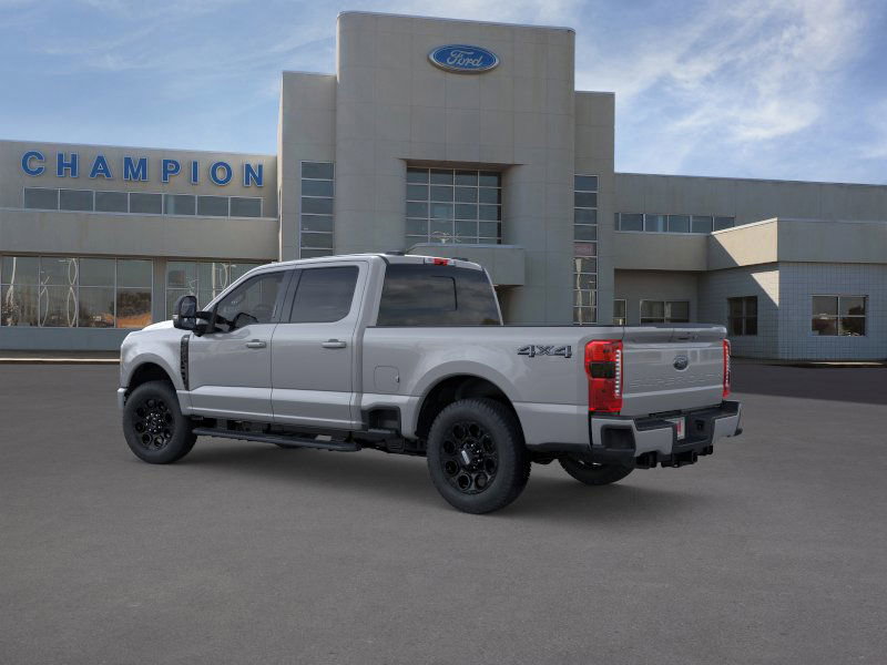 New 2026 Ford F350 XLT w/ XLT Premium Package image 4