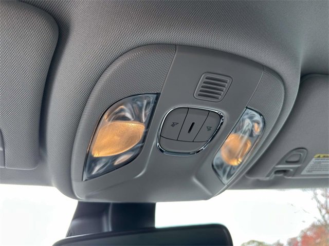 Certified 2022 Jeep Compass Limited image 38