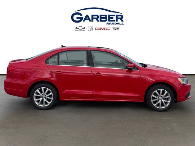 Used 2014 Volkswagen Jetta SE FWD image 6