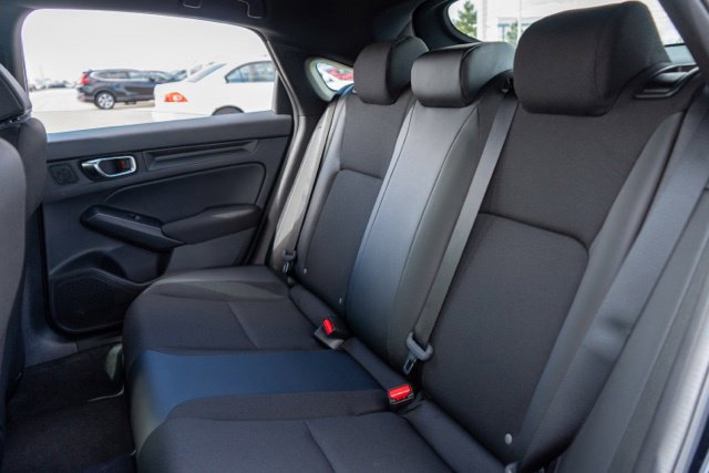 Used 2026 Honda Civic Sport image 16