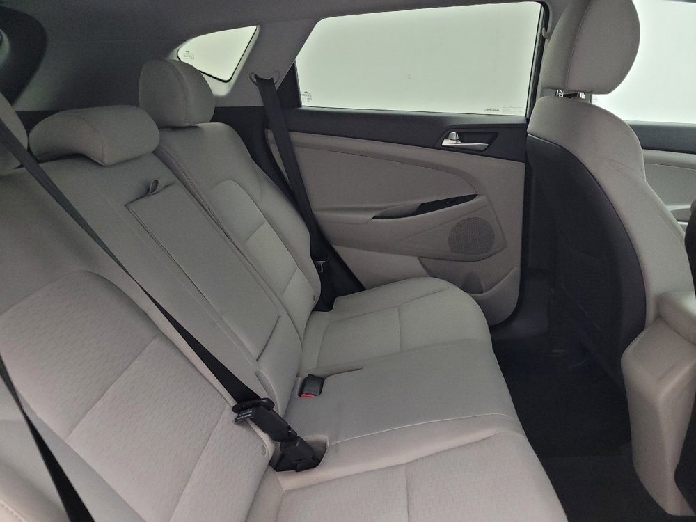 Used 2019 Hyundai Tucson Value FWD image 19