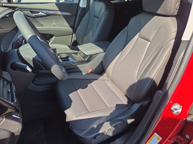 New 2025 Buick Envision Preferred image 19
