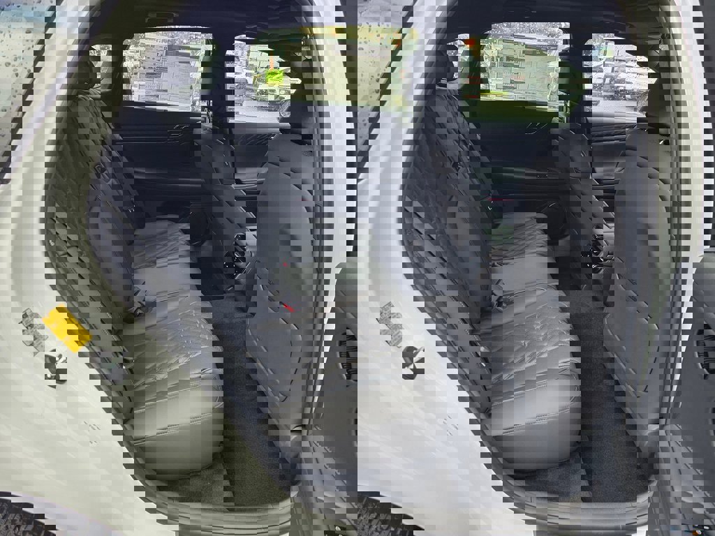 New 2026 Genesis G80 3.5T Prestige image 27