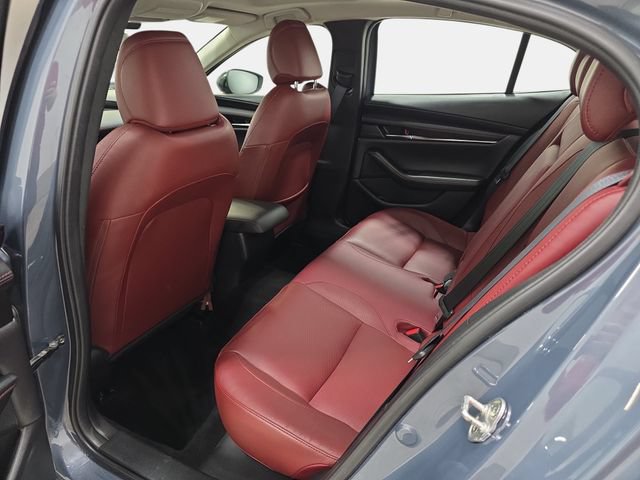Used 2024 MAZDA MAZDA3 s AWD/4WD image 12
