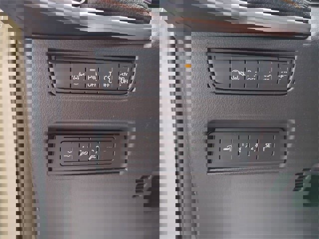 New 2025 MAZDA CX-70 3.3 Turbo w/ Premium Package image 18