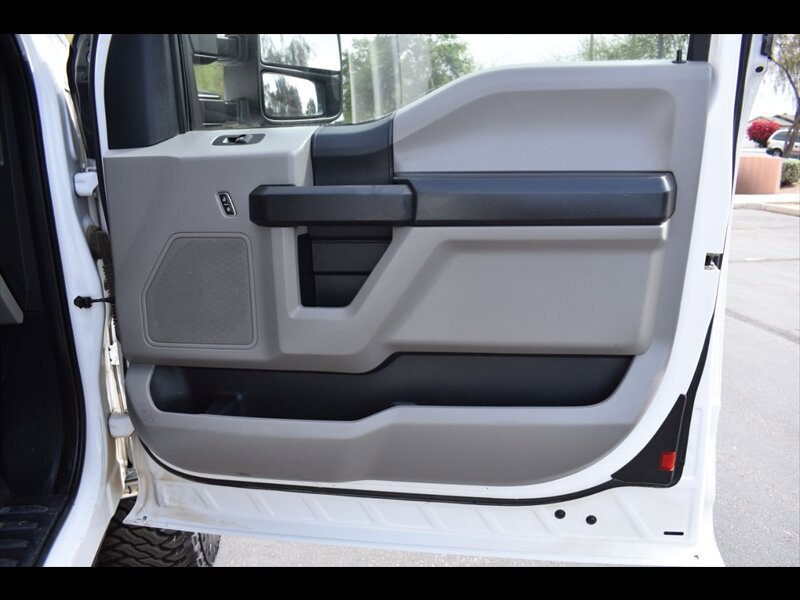 Used 2019 Ford F250 XL w/ XL Value Package AWD/4WD image 30