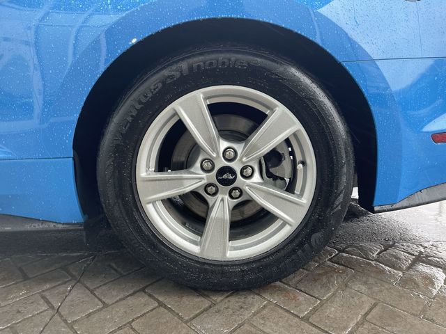 Used 2023 Ford Mustang Coupe image 31