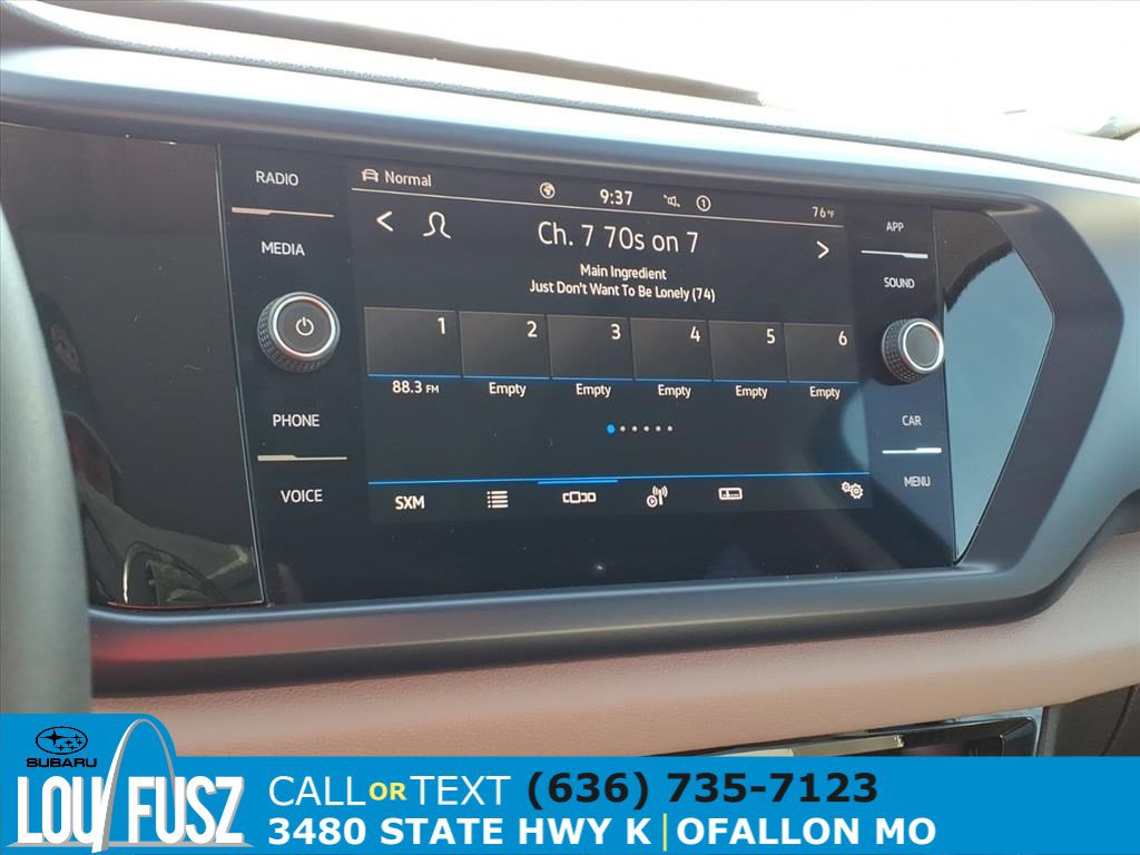 Used 2023 Volkswagen Taos SE image 11