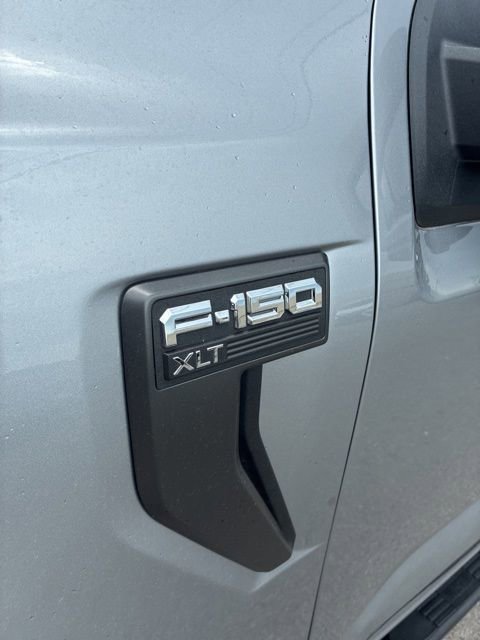 Used 2023 Ford F150 XLT w/ Equipment Group 302A High AWD/4WD image 9